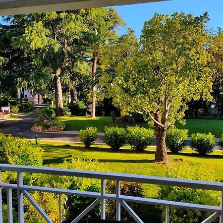 Appartement Lumineux dans Résidence avec Piscine Cannes Esterno foto